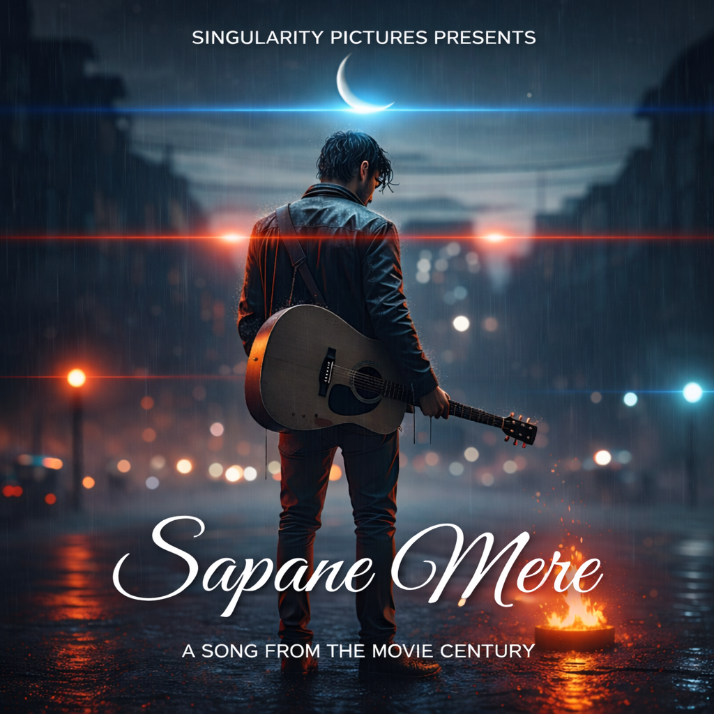 sapane mere artwork
